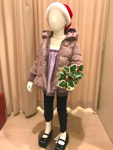 ANY 杉原 コーディネート画像