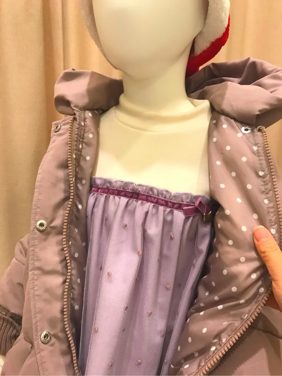 ANY 杉原 コーディネート画像