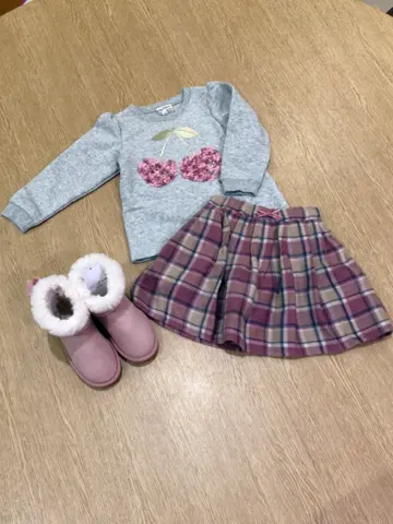 ANY 齋藤 コーディネート画像