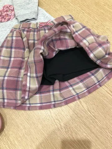 ANY 齋藤 コーディネート画像