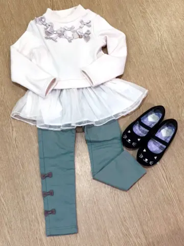 ANY 齋藤 コーディネート画像