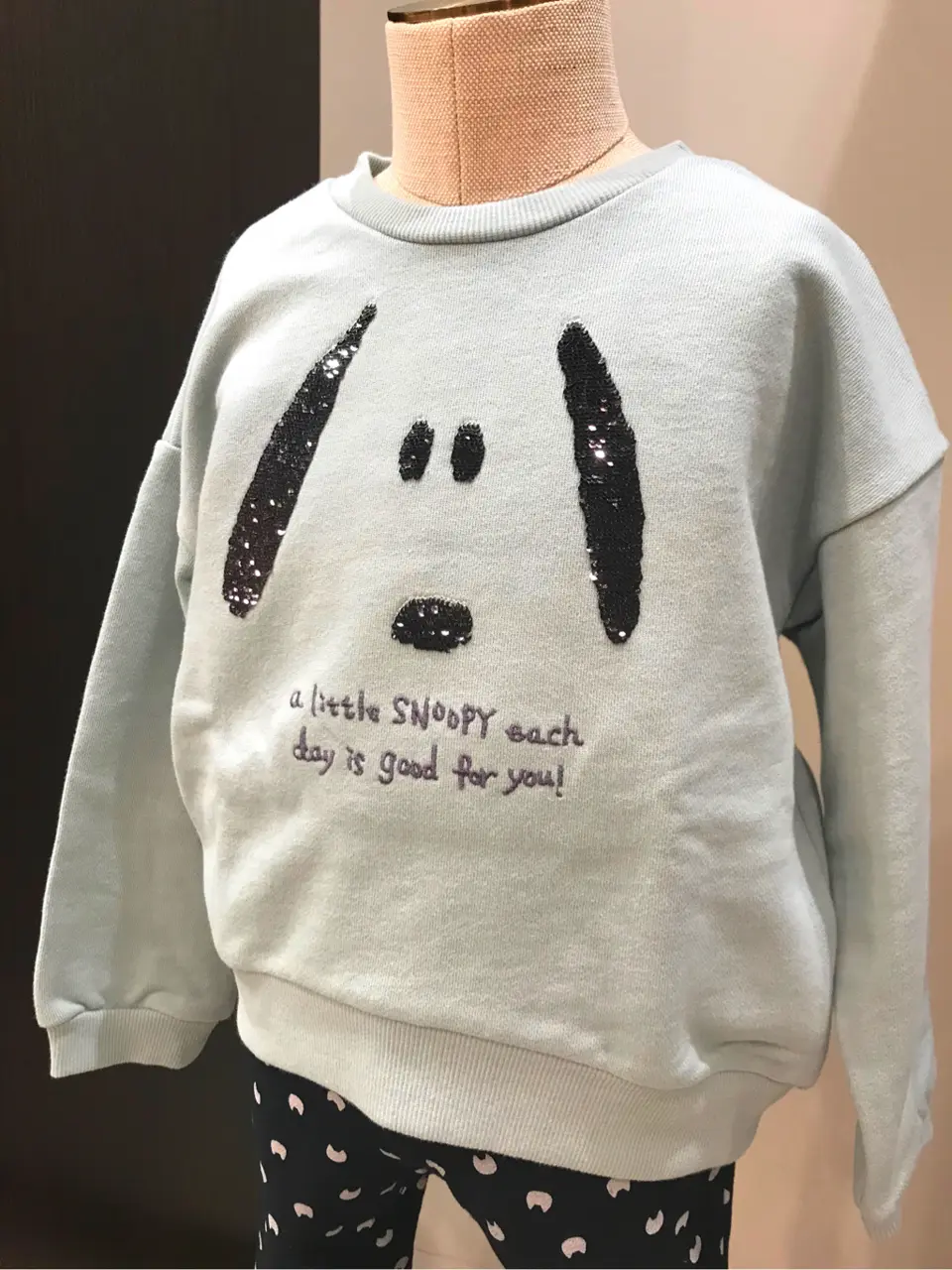 ANY 杉原 コーディネート画像