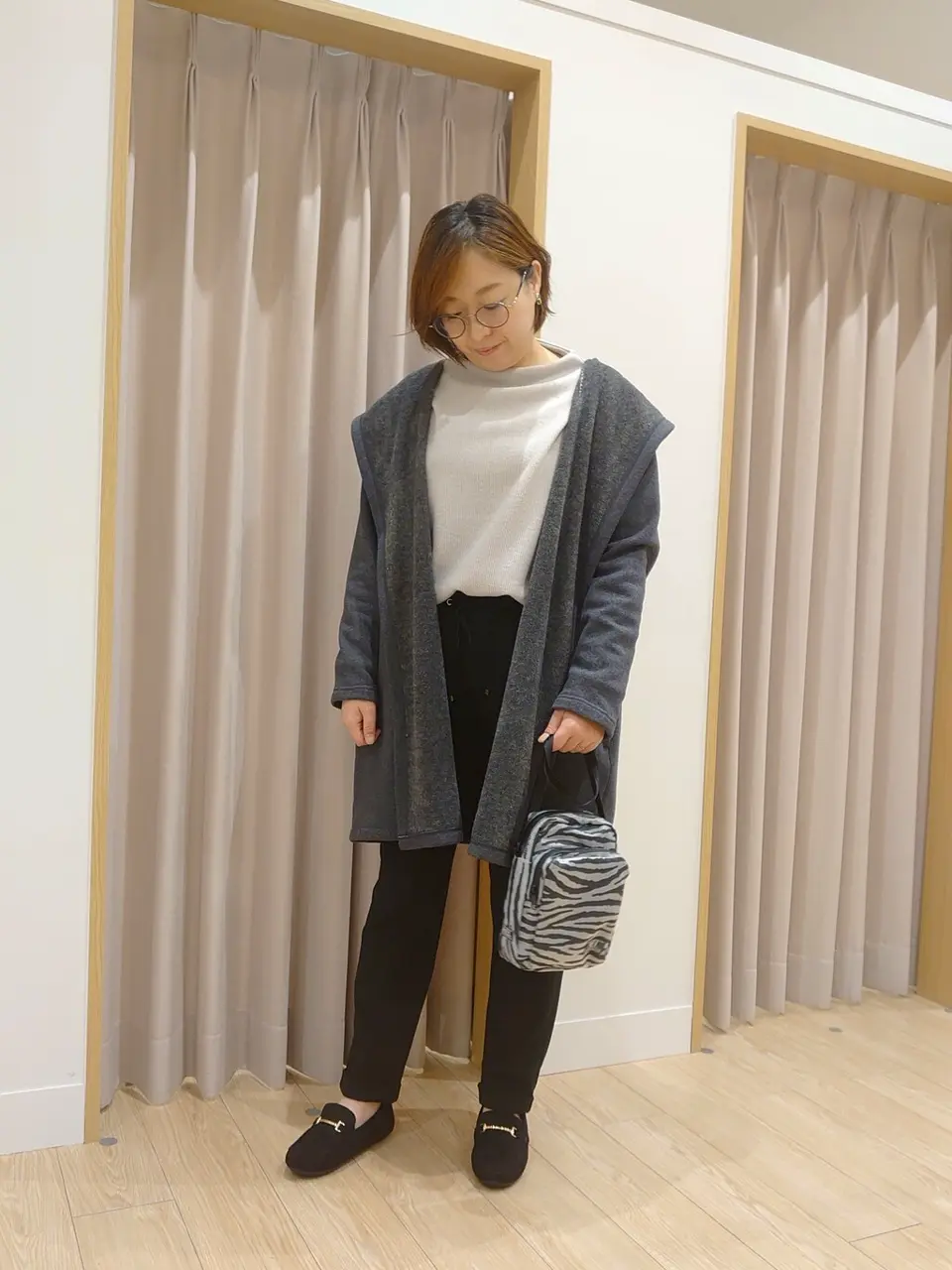  TA コーディネート画像