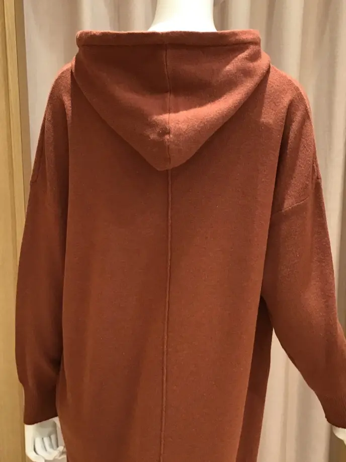 ANY 本吉 コーディネート画像