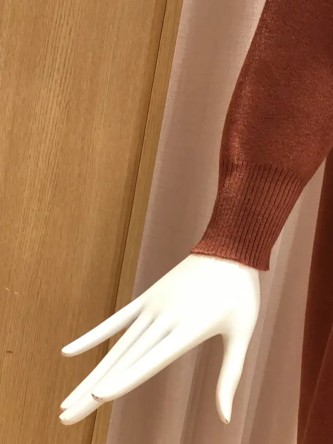 ANY 本吉 コーディネート画像