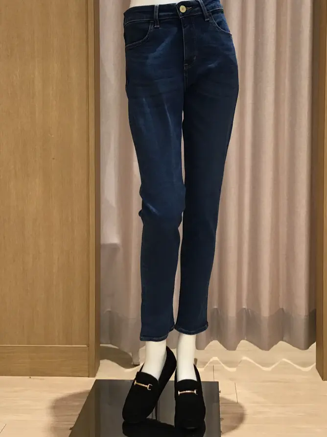 ANY 本吉 コーディネート画像