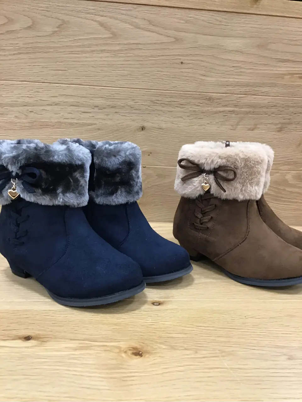 ANY 鈴木 コーディネート画像