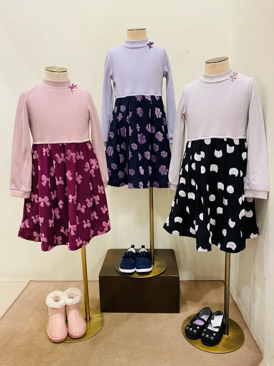  m.n コーディネート画像