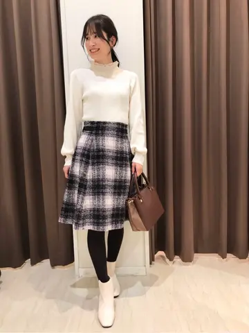 Feroux 木村 コーディネート画像