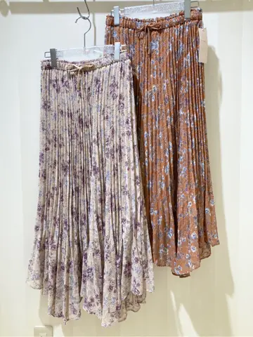 Feroux スタッフ コーディネート画像