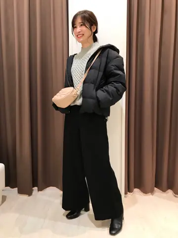 Feroux 木村 コーディネート画像