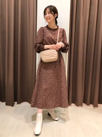 Feroux 木村 コーディネート画像