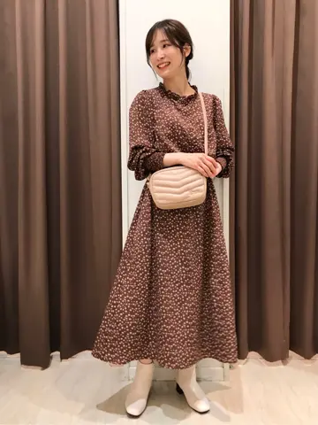 Feroux 木村 コーディネート画像