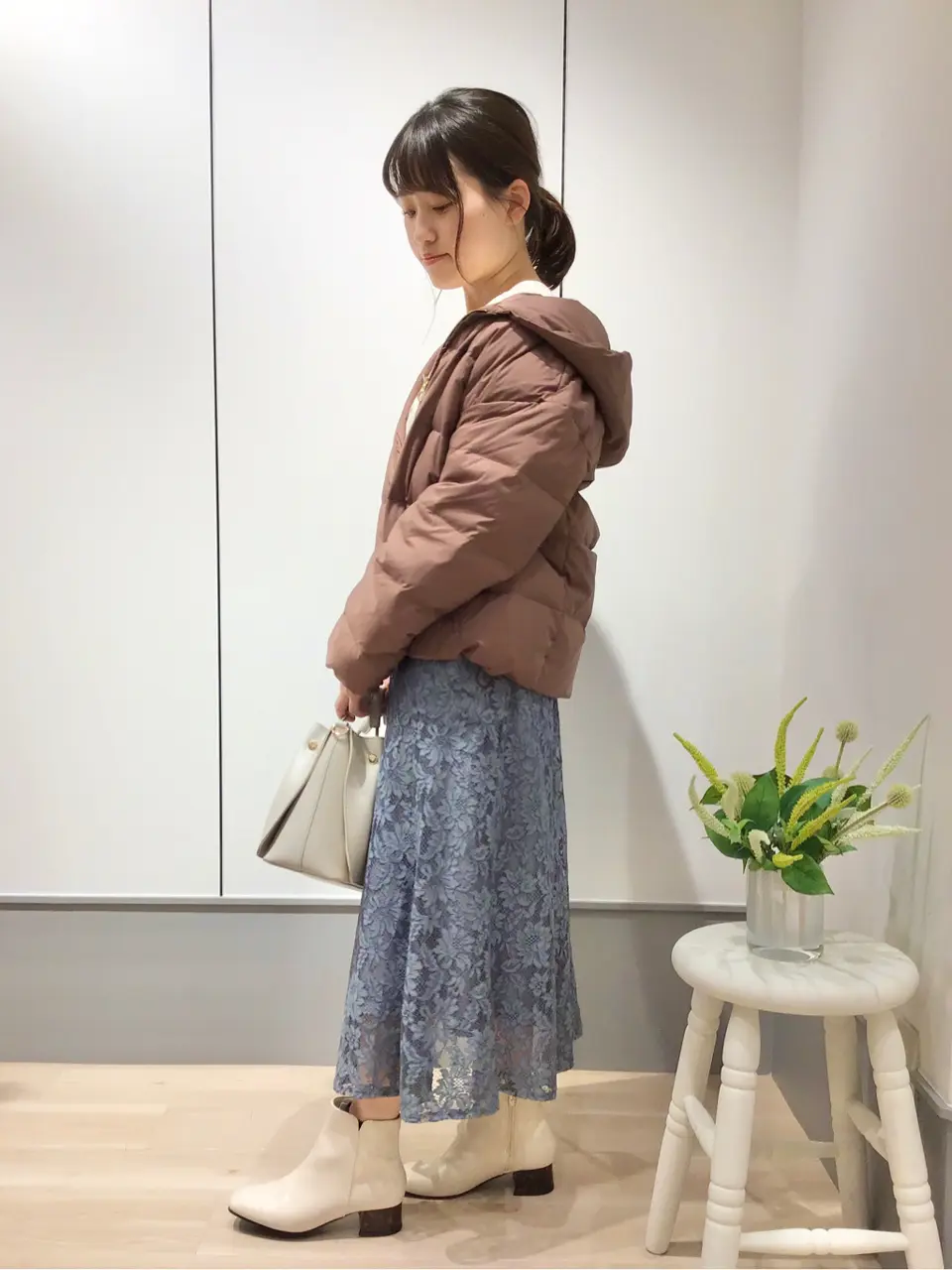 Feroux 今堀 コーディネート画像