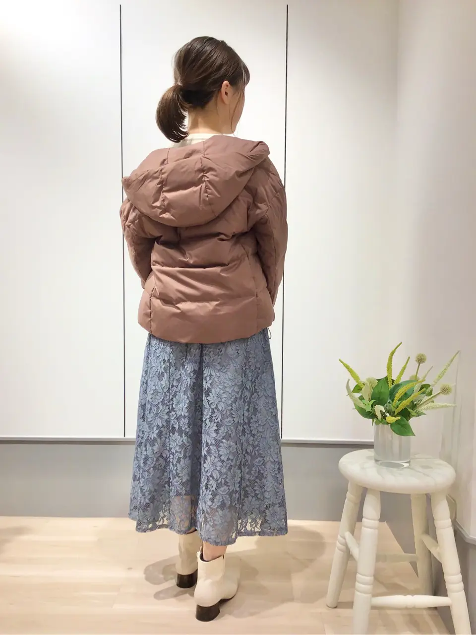 Feroux 今堀 コーディネート画像