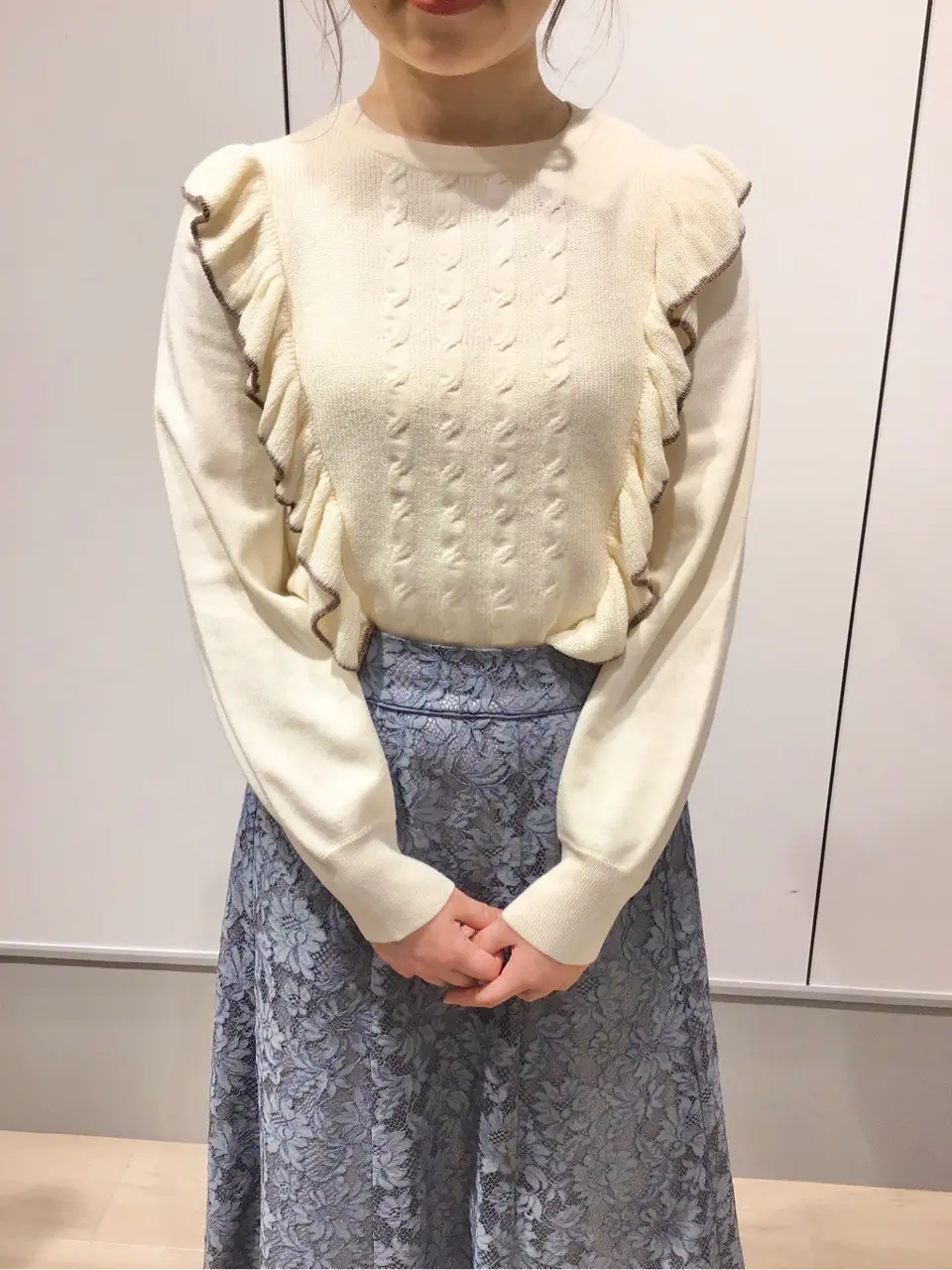 Feroux 今堀 コーディネート画像