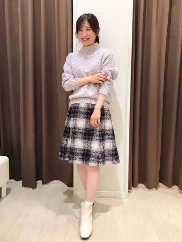 Feroux 木村 コーディネート画像