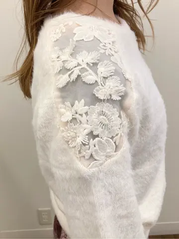 Feroux スタッフ コーディネート画像