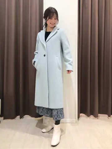 Feroux 木村 コーディネート画像