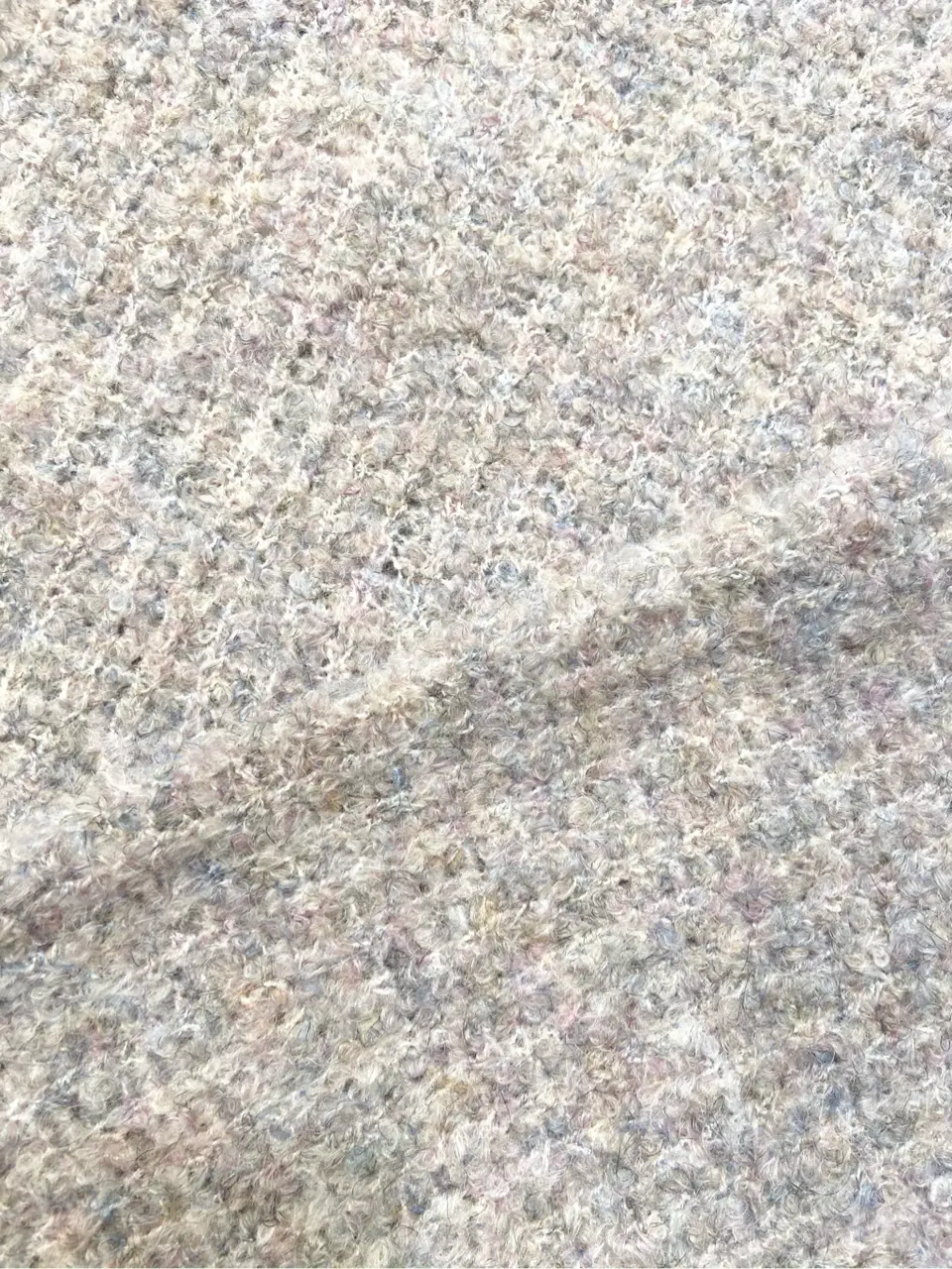 Feroux スタッフ コーディネート画像