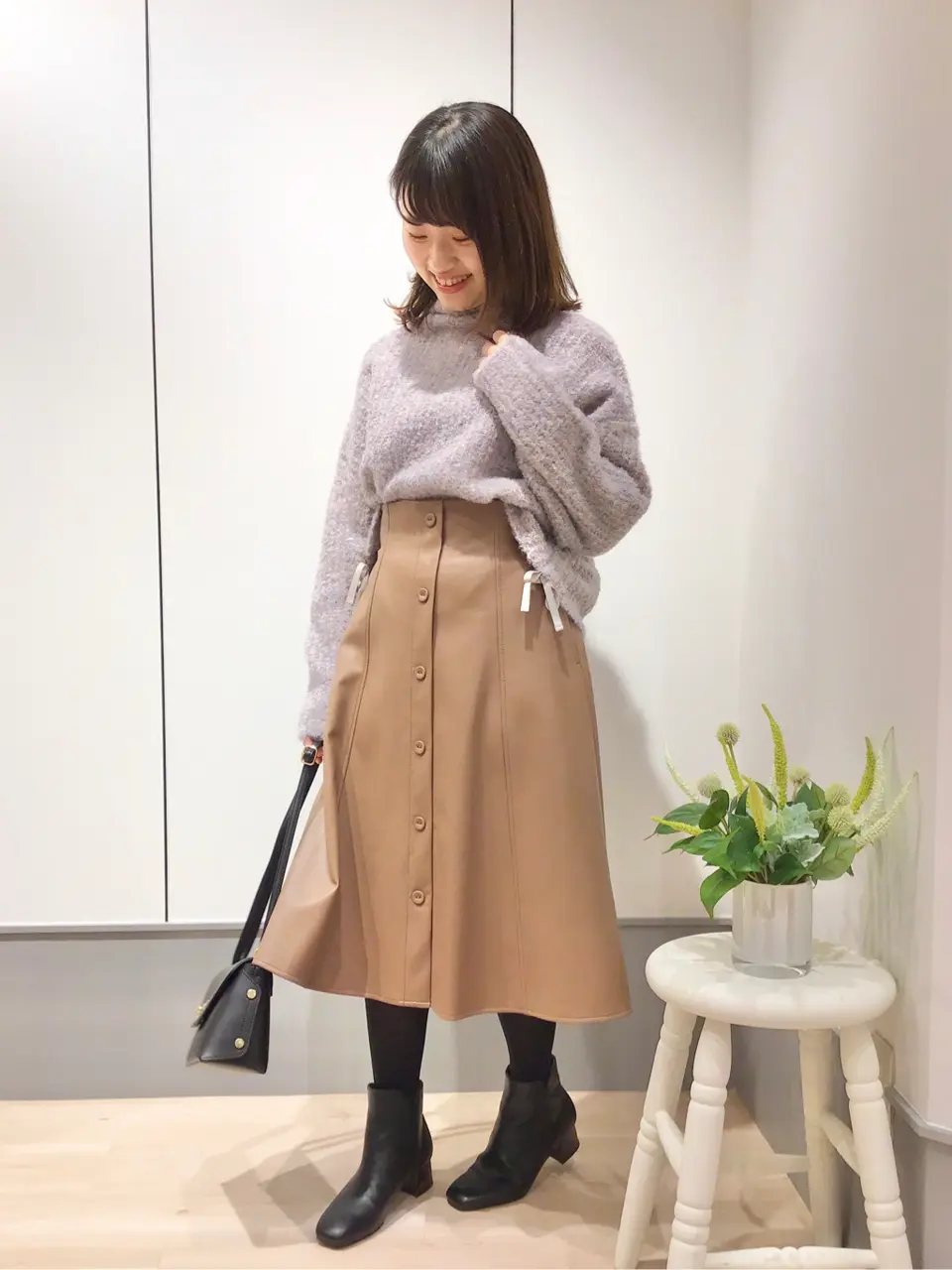 Feroux 今堀 コーディネート画像