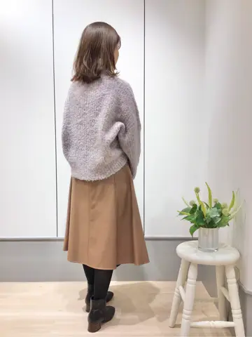 Feroux 今堀 コーディネート画像