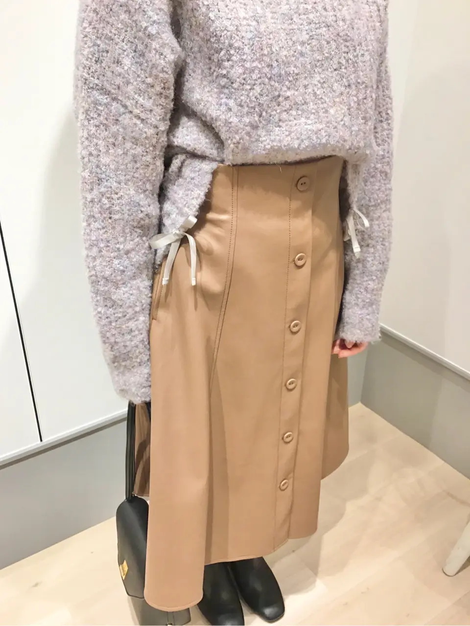 Feroux 今堀 コーディネート画像