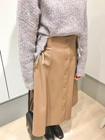 Feroux 今堀 コーディネート画像