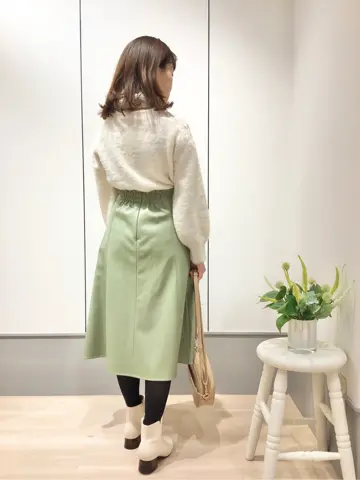 Feroux 今堀 コーディネート画像