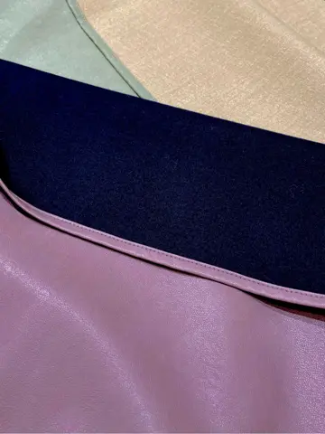 Feroux スタッフ コーディネート画像