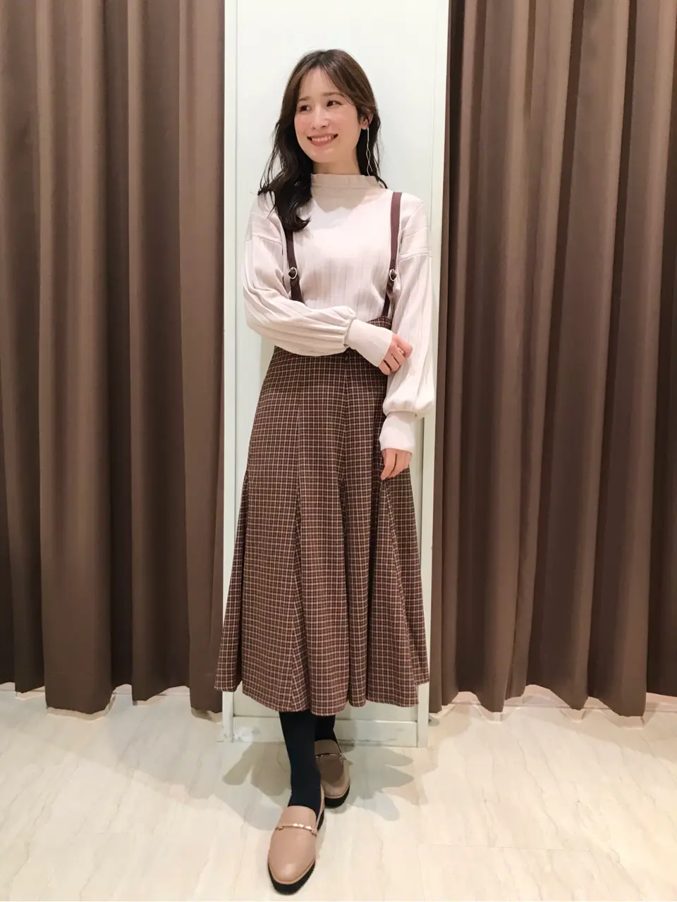 Feroux 木村 コーディネート画像