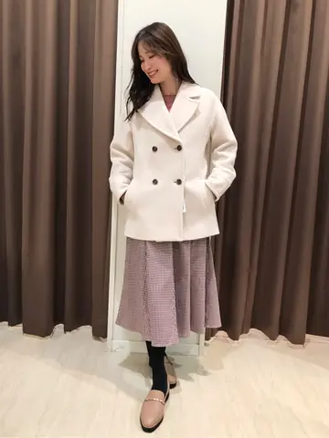 Feroux 木村 コーディネート画像