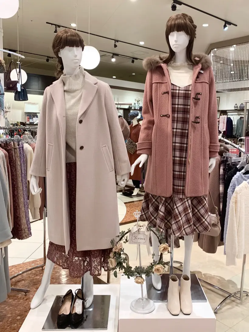  田中 コーディネート画像