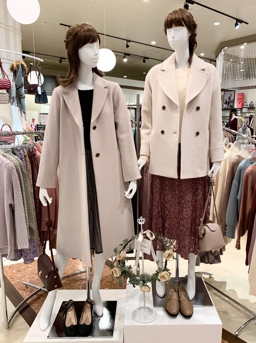  田中 コーディネート画像