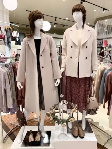 Feroux 田中 コーディネート画像