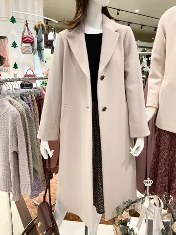 Feroux 田中 コーディネート画像