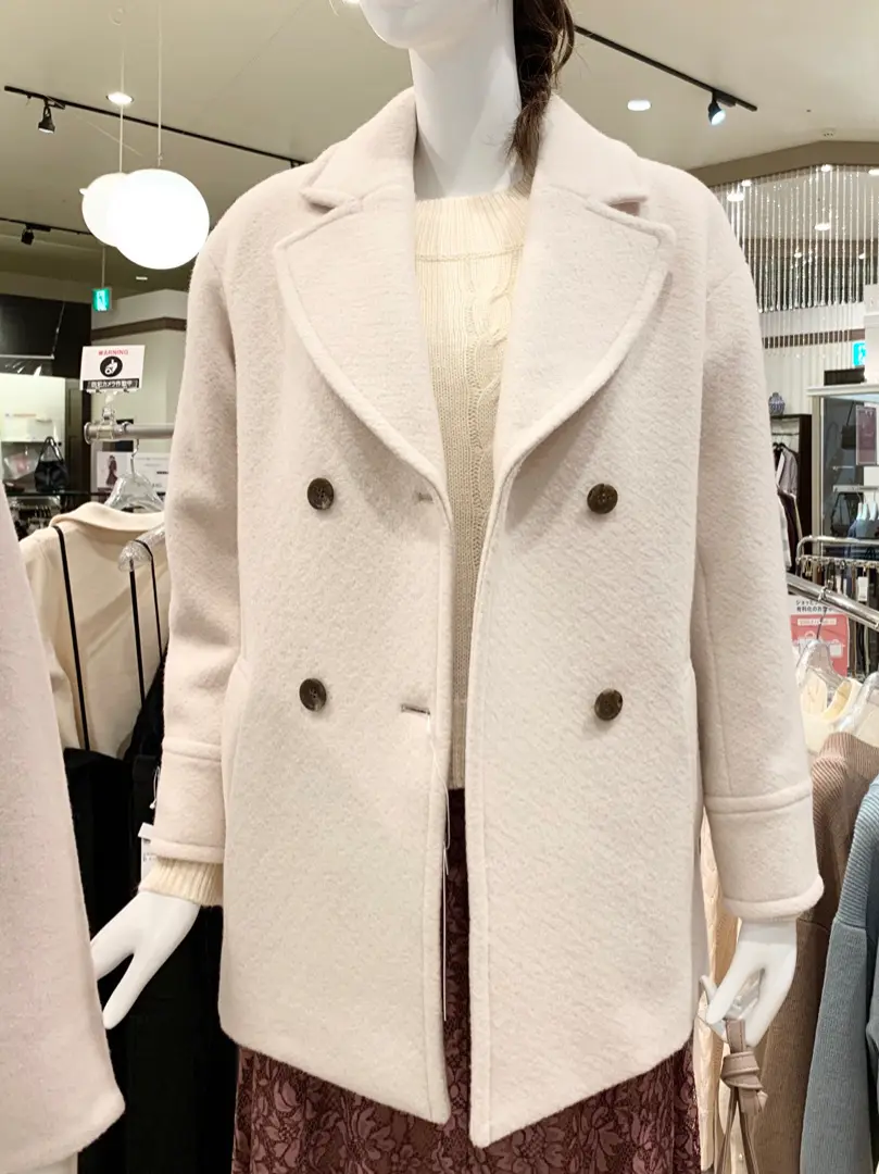 Feroux 田中 コーディネート画像