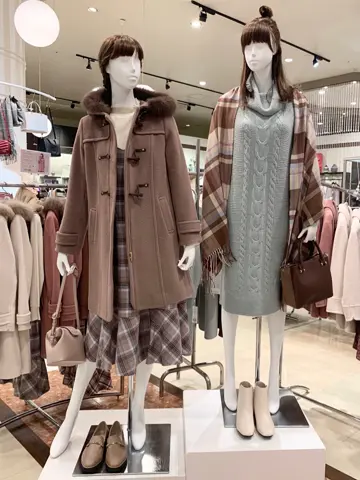 Feroux 田中 コーディネート画像