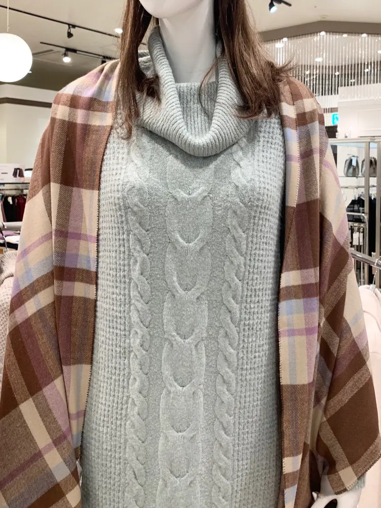 Feroux 田中 コーディネート画像