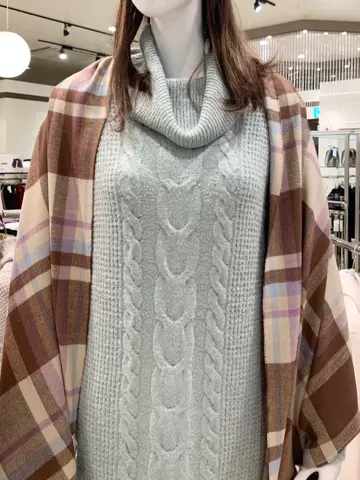 Feroux 田中 コーディネート画像