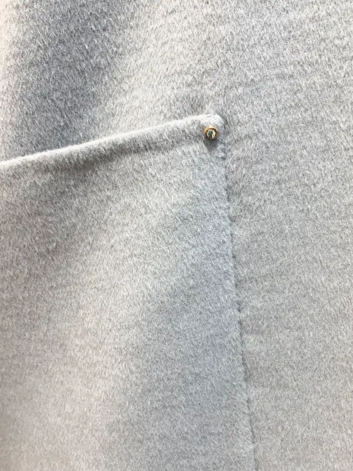 Feroux 田中 コーディネート画像