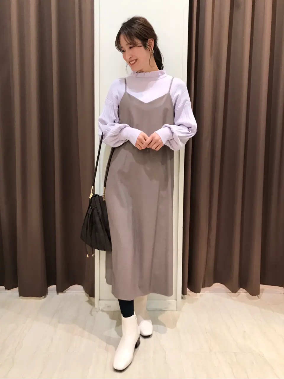 Feroux 木村 コーディネート画像