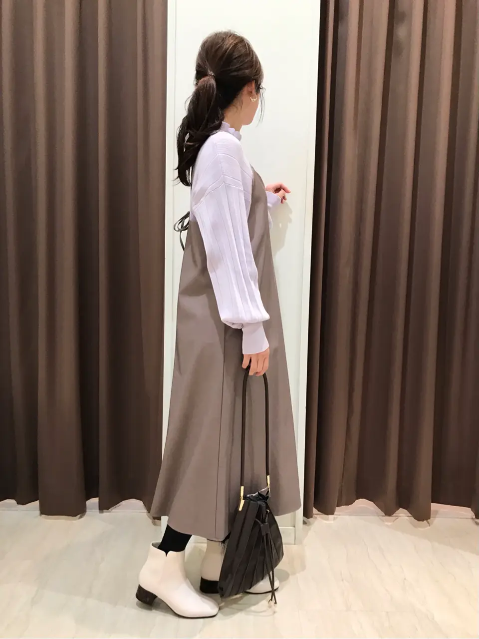 Feroux 木村 コーディネート画像