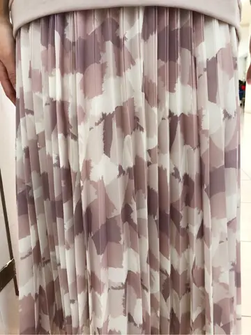 Feroux スタッフ コーディネート画像