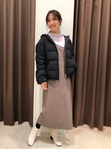 Feroux 木村 コーディネート画像