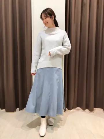 Feroux 木村 コーディネート画像