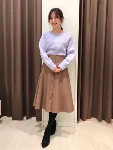 Feroux 木村 コーディネート画像