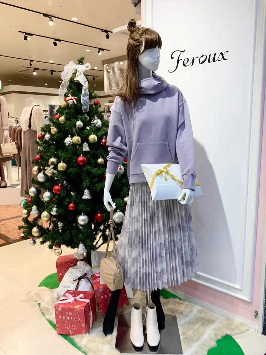  田中 コーディネート画像