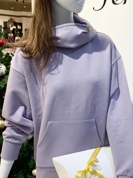 Feroux 田中 コーディネート画像