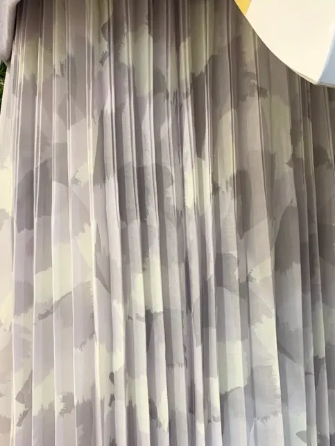 Feroux 田中 コーディネート画像